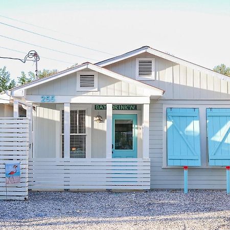 Lost At Sea Bay St. Louis Exterior foto